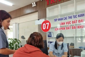 Đà Nẵng ủy quyền chứng thực nhiều loại giấy tờ cho công chức cấp xã