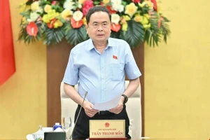 Thống nhất trình Quốc hội cơ chế đặc thù đầu tư sân bay Gia Bình