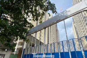 Chỉ đạo mới nhất của TPHCM về nhà ở xã hội