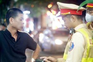 Nghiên cứu bổ sung hình phạt lao động công ích với người vi phạm giao thông