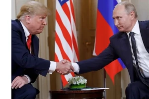 Phép thử quan trọng khi ông Trump gặp ông Putin