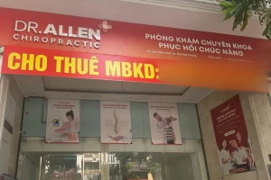 Cục Thuế 'tuýt còi' trường hợp giấu doanh thu cho thuê nhà, văn phòng