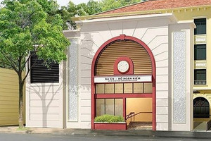 Tuyến metro 35.500 tỷ 2 tháng nữa khởi công dự kiến có nhà ga 4 tầng hầm