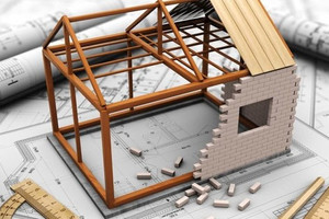 Phạm vi miễn giấy phép xây dựng dự kiến được mở rộng