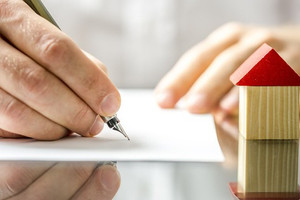 Có thể bị phạt đến 100 triệu đồng nếu mua bán đất không có sổ đỏ
