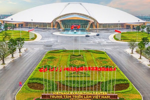 Việt Nam dự kiến khởi công, khánh thành hơn 250 dự án, tổng mức đầu tư khoảng 1,26 triệu tỷ vào dịp trọng đại của đất nước