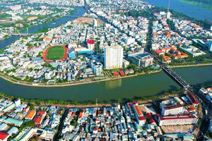Vingroup rót gần 52.000 tỷ vào tỉnh sở hữu nhiều đặc khu nhất cả nước
