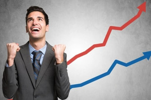 EVNFinance (EVF) được chấp thuận chuyển sang trụ sở mới, cổ phiếu bứt phá lên đỉnh 1 năm