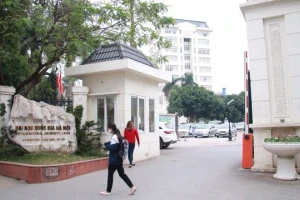 Đại học Quốc gia Hà Nội, Đại học Quốc gia TPHCM là đơn vị sự nghiệp công lập trực thuộc Bộ GD&ĐT