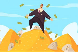 Doanh nghiệp sàn HNX muốn thưởng cổ phiếu tỷ lệ 100%, cổ phiếu tăng dựng đứng hơn 40% phá đỉnh lịch sử