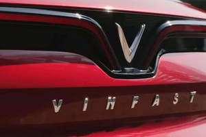 ‘Át chủ bài’ mới của VinFast tại Việt Nam rục rịch xuất ngoại