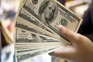 Tỷ giá hôm nay 13/8: USD và Nhân dân tệ cùng tăng giá