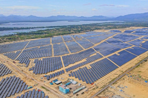 Thủ tướng yêu cầu xử lý dứt điểm vướng mắc các dự án điện trong tháng này