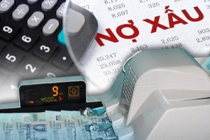 Top 10 ngân hàng có tỷ lệ bao phủ nợ xấu cao nhất 6 tháng đầu 2025: Ai đang vượt ngưỡng 100%?
