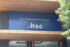 Chứng khoán HSC nâng hạn mức tín dụng tại ACB lên 6.000 tỷ đồng