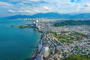 Tỉnh có đường bờ biển dài nhất Việt Nam hợp tác với hai ông lớn Hàn Quốc, loạt dự án chiến lược sắp mở ra