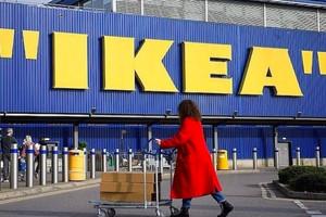 IKEA, H&M và hàng loạt tập đoàn châu Âu tới Việt Nam tìm nhà cung ứng
