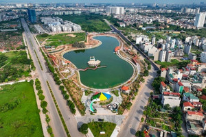 Phường Long Biên đặt mục tiêu GRDP bình quân đầu người vượt 36.000 USD vào năm 2045