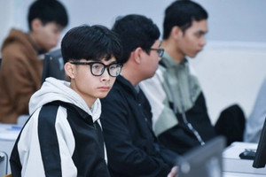 Ngành học từng là 'tấm vé vàng' giờ thành 'vé số', giấc mơ lương nghìn đô tan vỡ