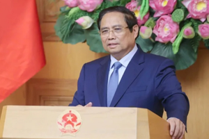 Các bộ ngành nhận mệnh lệnh tăng tốc từ Thủ tướng, quyết đạt tăng trưởng 8,3–8,5% năm 2025