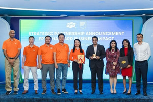 FPT hợp tác Harvard Business Impact, tạo 'cú hích' lớn cho đào tạo nhân lực