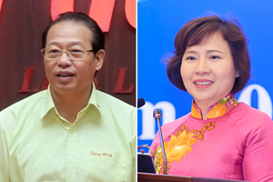 Doanh nghiệp liên quan cựu Thứ trưởng Hồ Thị Kim Thoa bị buộc phá sản, Tòa án yêu cầu chủ nợ ra trình báo trong 30 ngày