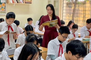 Nhiều địa phương vẫn thiếu giáo viên, 3 đối tượng sẽ được ưu tiên tuyển dụng từ năm 2026: Nên biết để xem có trong diện này không?