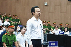 Cục Thi hành án công bố danh sách nạn nhân được bồi thường trong vụ án Trịnh Văn Quyết