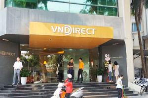 VNDirect (VND) triệu tập ĐHĐCĐ bất thường: Quyết định gì sau nửa năm lãi 751 tỷ đồng?