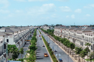 Hạ tầng tỷ đô “thắp lửa” Hậu Nghĩa, Imperia Grand Plaza Đức Hoà đón sóng tăng giá