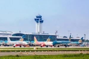 Chuyển bay quốc tế Tân Sơn Nhất về Long Thành: Bài học nhãn tiền từ Philippines, Canada