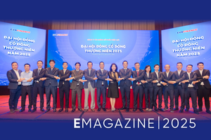 Sức mạnh nền tảng fintech đằng sau đà tăng trưởng vượt trội của của EVNFinance