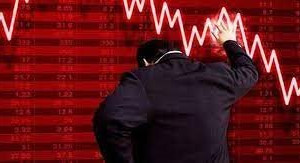 [LIVE] Thị trường 13/8: VN-Index bất ngờ giảm sâu, mất mốc 1.600 điểm