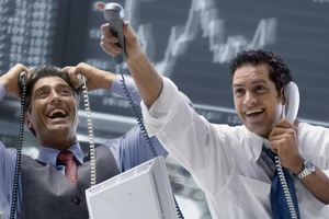 VN-Index rung lắc vùng 1.600 điểm, khối ngoại liên tục 'chốt lời'