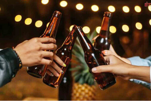 Thái Lan siết quản lý, các KOL và doanh nghiệp bia rượu lao đao