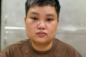 Khởi tố Nguyễn Thị Bích Ngọc