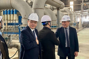 Hai tháng, MZG tăng 84%: Điểm rơi tăng trưởng hay 'bài test' sức chịu đòn bẩy nợ?