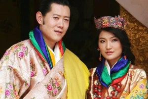 Quốc vương và Hoàng hậu Bhutan sắp thăm Việt Nam