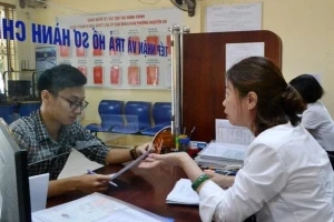 Bộ Nội vụ: Cán bộ, công chức nghỉ việc theo Nghị định 178 muộn nhất ngày 1/9