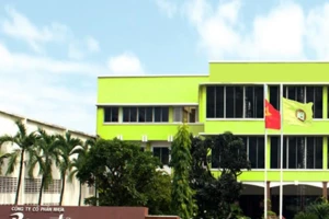 Cú trượt dài của Rạng Đông Holding
