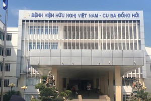 Việt Nam có công trình ý nghĩa do Cuba xây dựng từ thời chống Mỹ: Bên trong có tượng đài lãnh tụ Fidel Castro