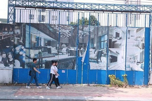 Hé lộ doanh nghiệp trúng đấu giá khu đất từng liên quan đến ‘Vũ nhôm’ tại Đà Nẵng