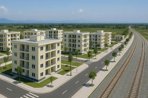 Đà Nẵng sắp khởi công khu tái định cư đầu tiên của dự án đường sắt tốc độ cao