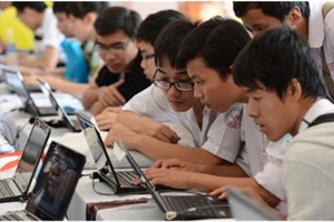 Ngành học đang hot hứa hẹn 'cháy' điểm chuẩn rất cao năm nay, vượt cả Y Dược hay Sư Phạm: AI khó chen chân, mức lương trên 30.000.000 đồng/tháng