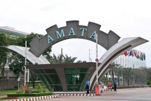 Thanh tra Chính phủ vào cuộc dự án Khu đô thị Amata Long Thành 1 quy mô gần 6.600 tỷ đồng