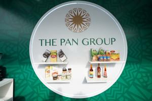 Lãi kỷ lục gần 1.200 tỷ đồng, PAN Group (PAN) dự chi trăm tỷ trả cổ tức tiền mặt