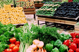 Trung Quốc chi hơn 2,1 tỷ USD để nhập khẩu một mặt hàng của Việt Nam