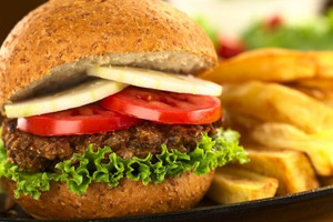 Toàn cầu sắp chi 16 tỷ USD để ăn một loại thịt thực vật, thị trường châu Á bùng nổ
