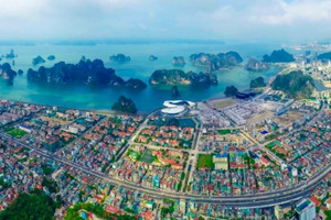 Điểm danh 10 địa phương đóng góp ngân sách Nhà nước nhiều nhất