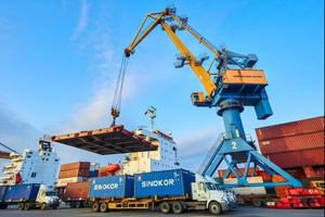 VSC bước vào đợt tăng giá mạnh, VietinBank Capital bất ngờ bán 15 triệu cổ phiếu